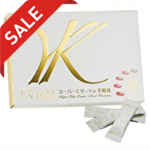 スーパーエリート乳酸菌 結 YK622 60包 | Beauty Discount Market