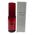 マナビス リフトセラム 30ml - Beauty Discount Market